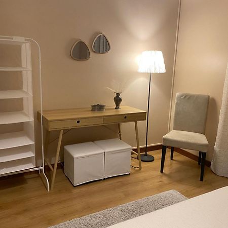 S. Mamede House - Penafiel Lägenhet Recezinhos Exteriör bild