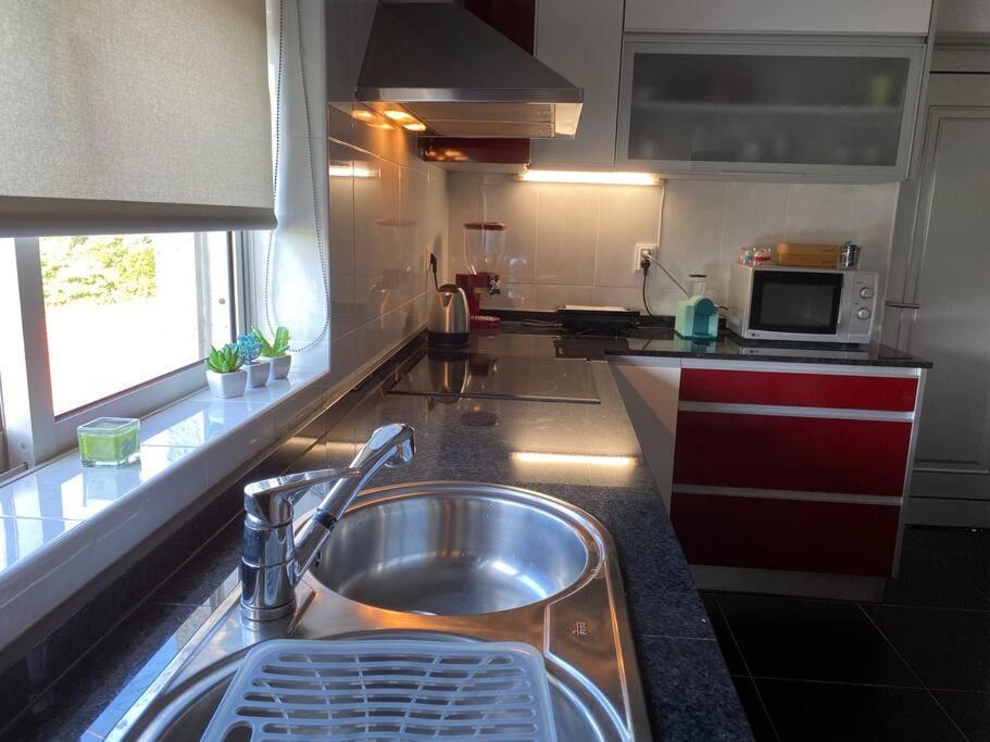S. Mamede House - Penafiel Lägenhet Recezinhos Exteriör bild